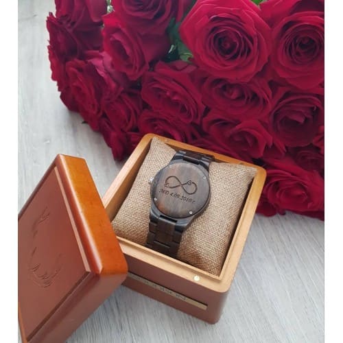 Deer Black Sandalwood - 7